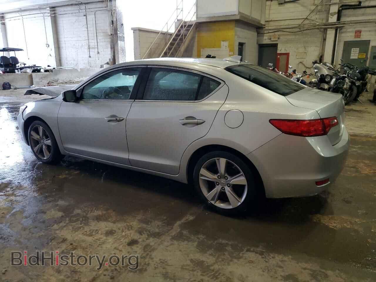 2013 ACURA ILX - VIN: 19VDE1F52DE013298 - Фото 2