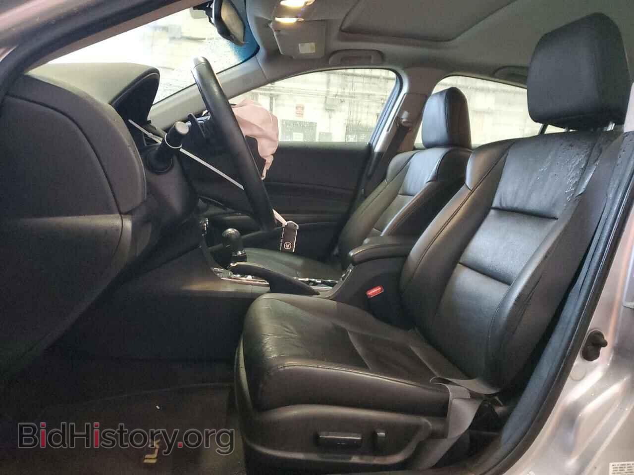2013 ACURA ILX - VIN: 19VDE1F52DE013298 - Фото 7