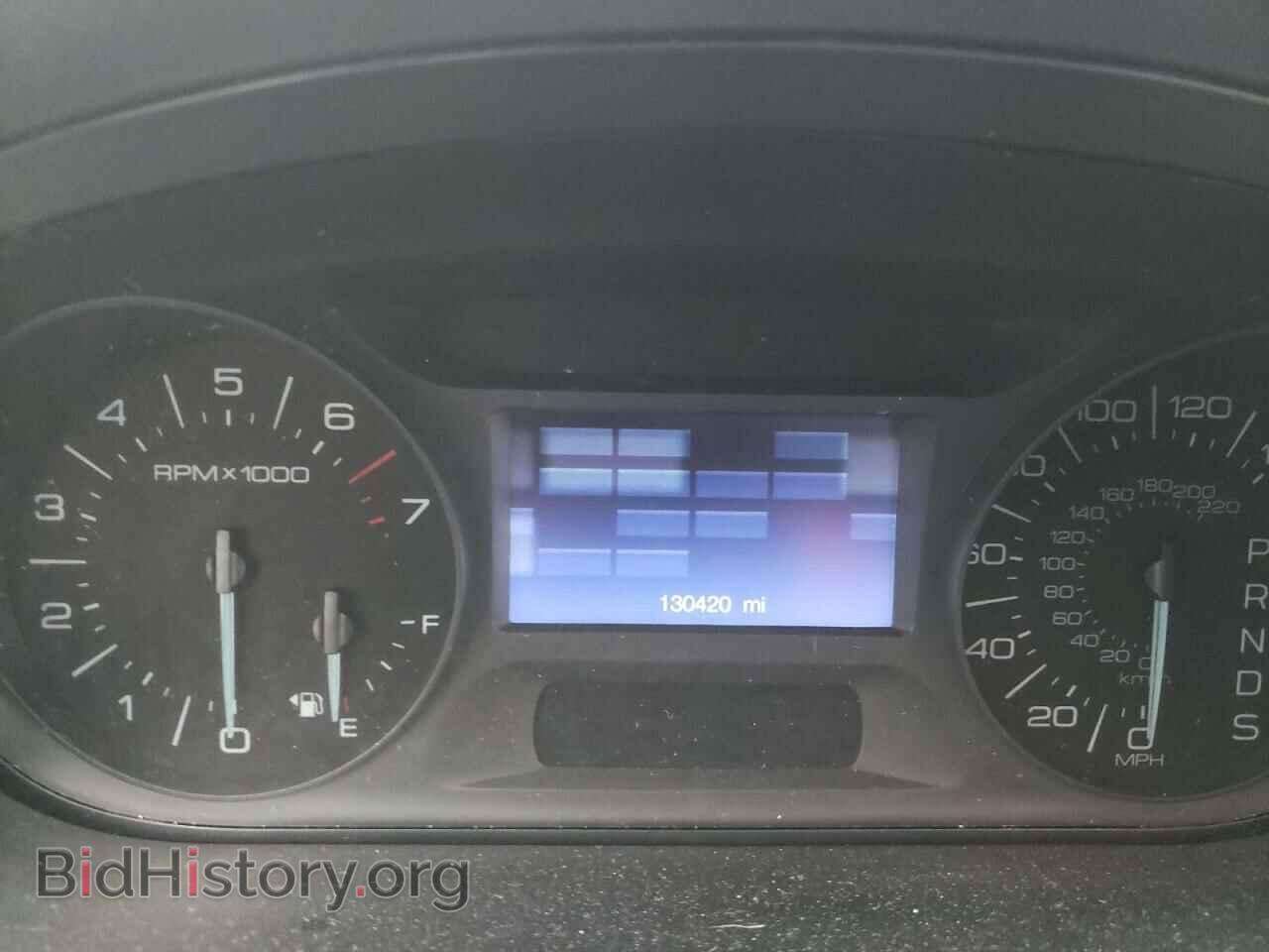 2013 FORD EDGE - VIN: 2FMDK3JC1DBC72529 - Photo 9