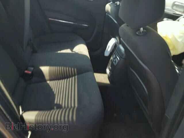 2012 DODGE CHARGER - VIN: 2C3CDXBG2CH219082 - Фото 6
