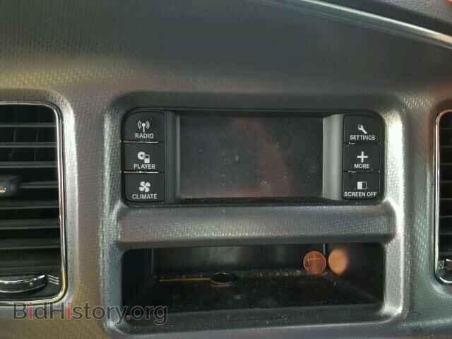 2012 DODGE CHARGER - VIN: 2C3CDXBG2CH219082 - Фото 9