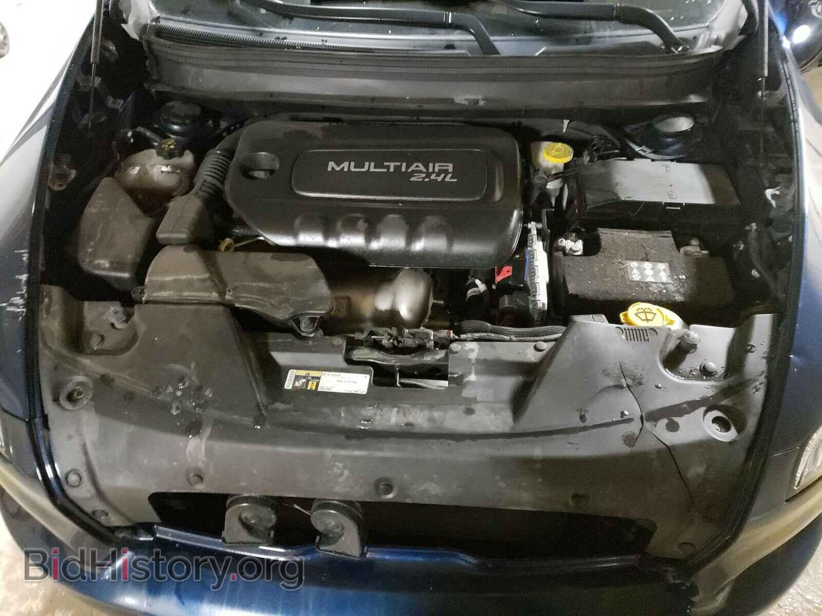 2018 JEEP CHEROKEE - VIN: 1C4PJLLB6JD552591 - Фото 7