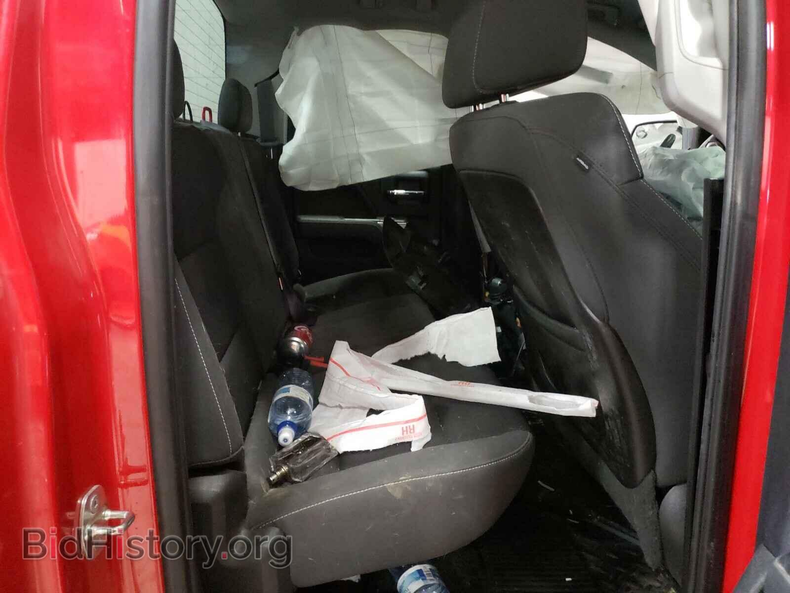 2014 CHEVROLET SILVERADO - VIN: 1GCVKRECXEZ375520 - Фото 6