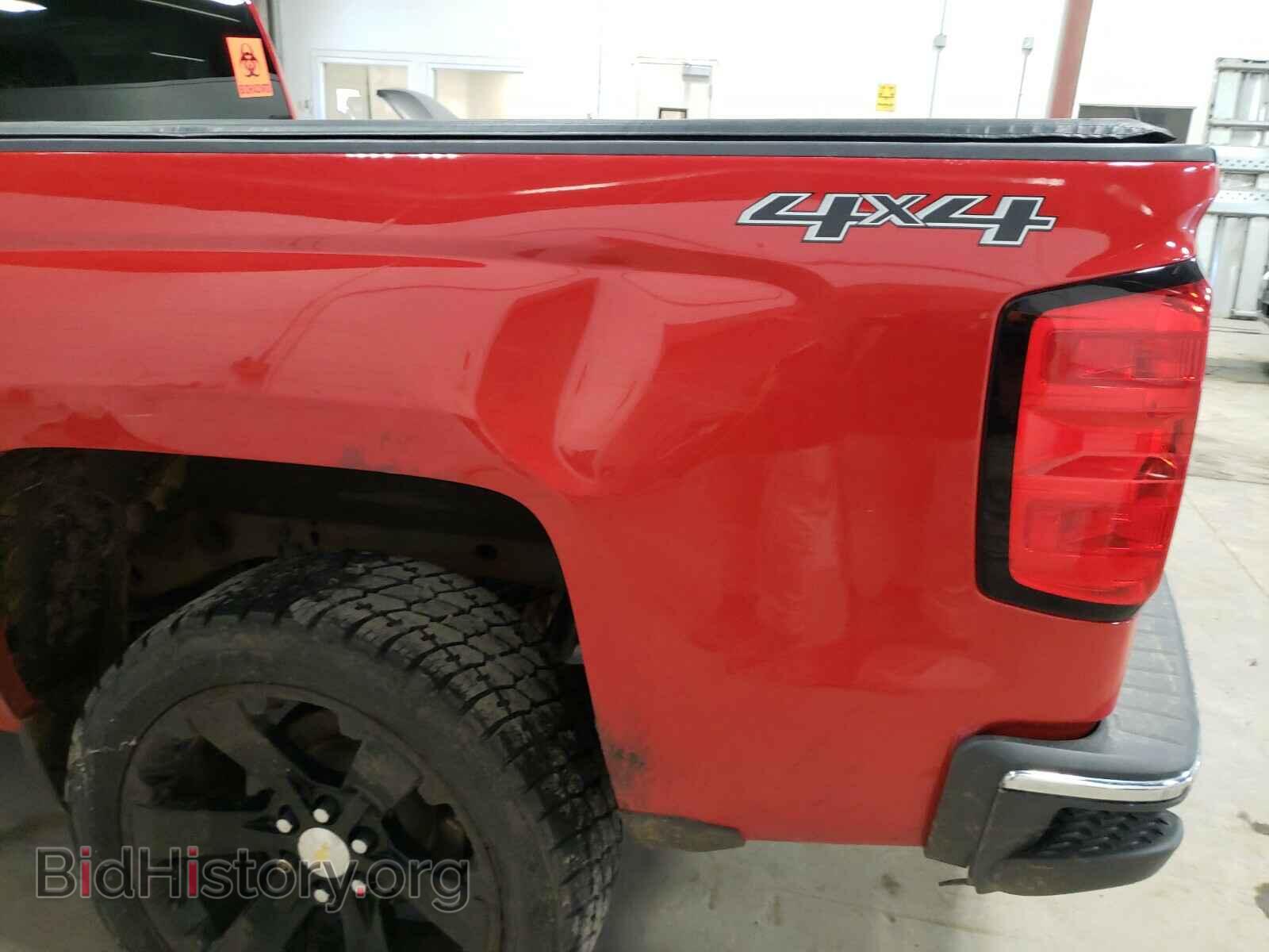 2014 CHEVROLET SILVERADO - VIN: 1GCVKRECXEZ375520 - Фото 9