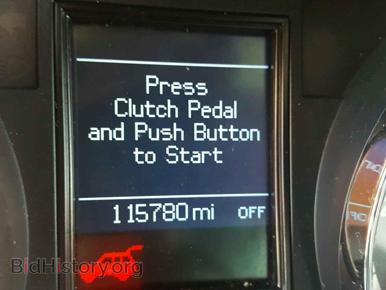 2012 DODGE DURANGO - VIN: 1C4RDJEG7CC363325 - Photo 8