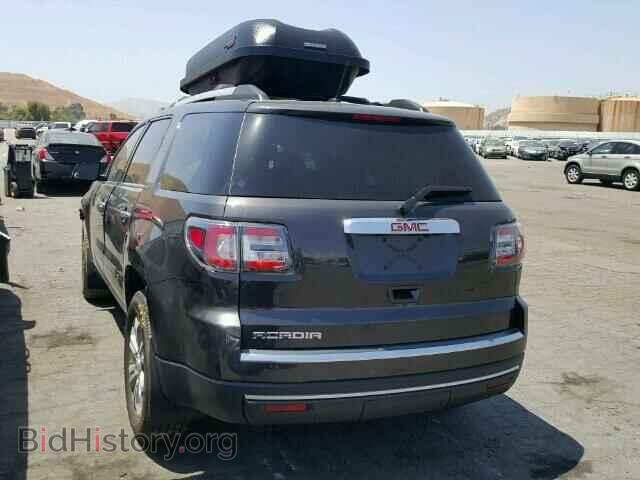 2015 GMC ACADIA - VIN: 1GKKRRKDXFJ332957 - Фото 3