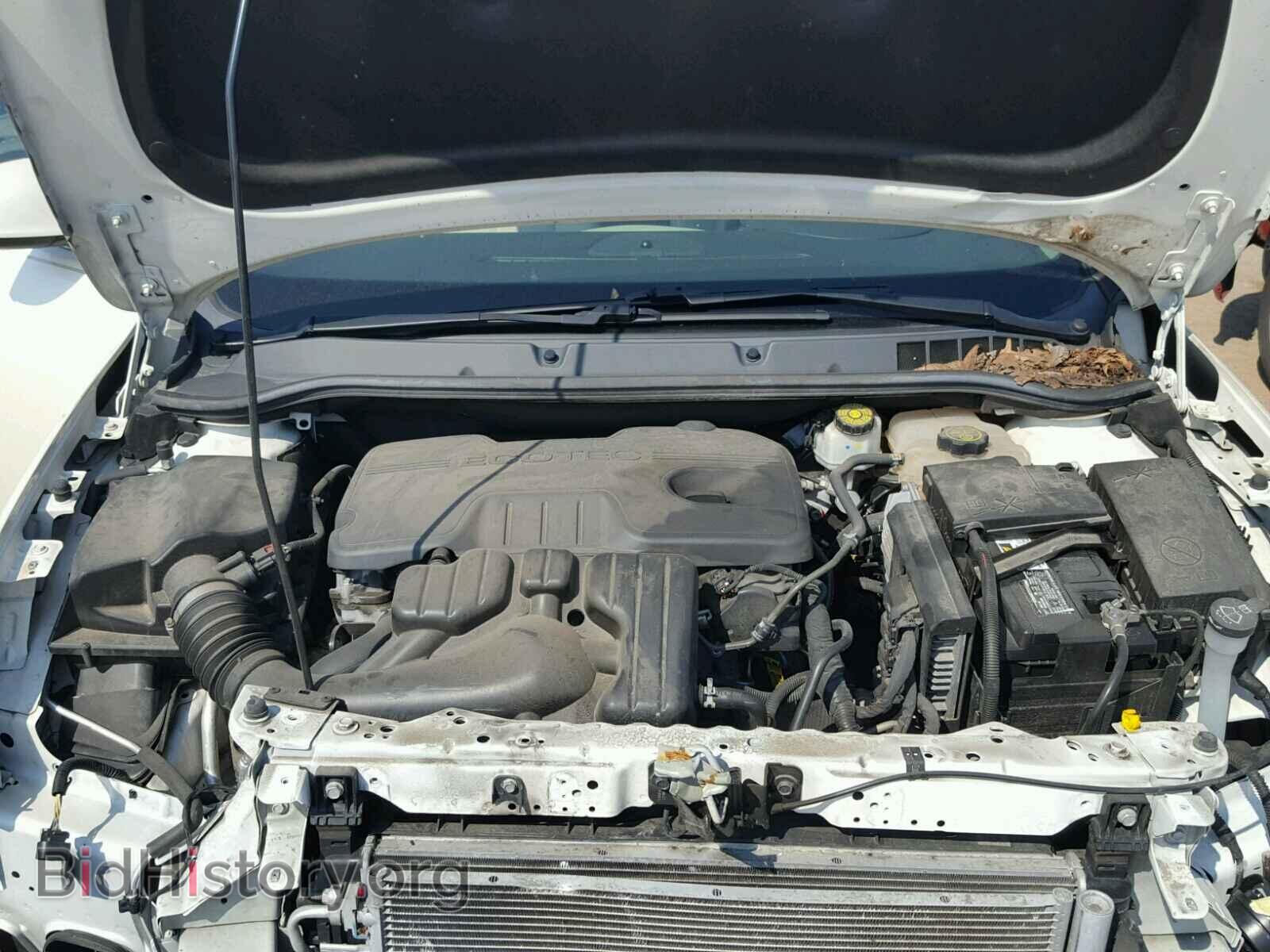 2013 BUICK VERANO - VIN: 1G4PP5SK8D4178156 - Фото 7