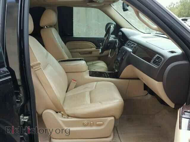 2013 GMC YUKON - VIN: 1GKS1MEFXDR109503 - Фото 5