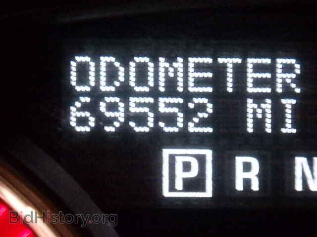 2010 GMC ACADIA - VIN: 1GKLRNED5AJ181799 - Фото 8