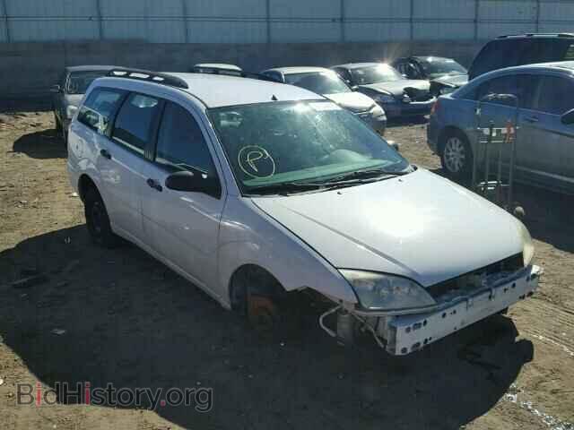 Photo 1FAFP36N75W176838 - FORD FOCUS 2005