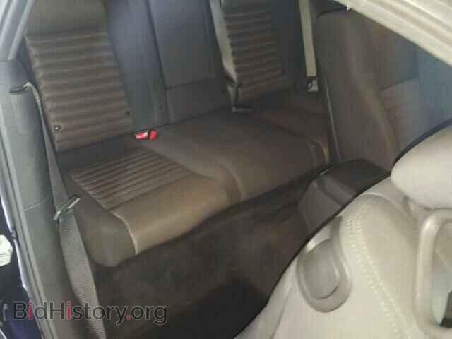 2011 DODGE CHALLENGER - VIN: 2B3CJ4DG3BH541441 - Фото 6
