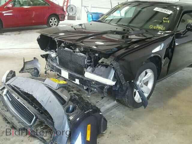 2011 DODGE CHALLENGER - VIN: 2B3CJ4DG3BH541441 - Фото 9