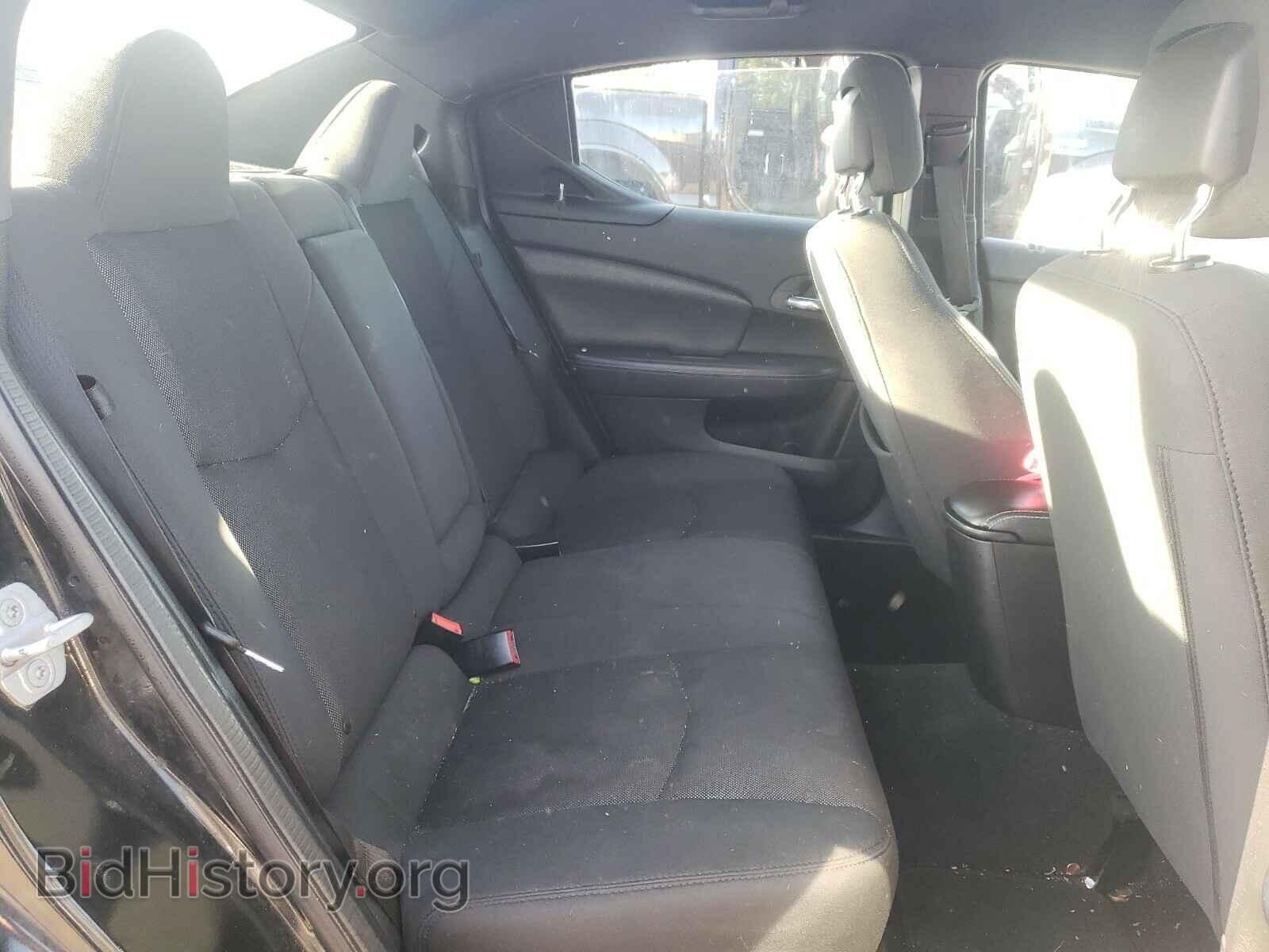 2012 DODGE AVENGER - VIN: 1C3CDZAB3CN204602 - Photo 6