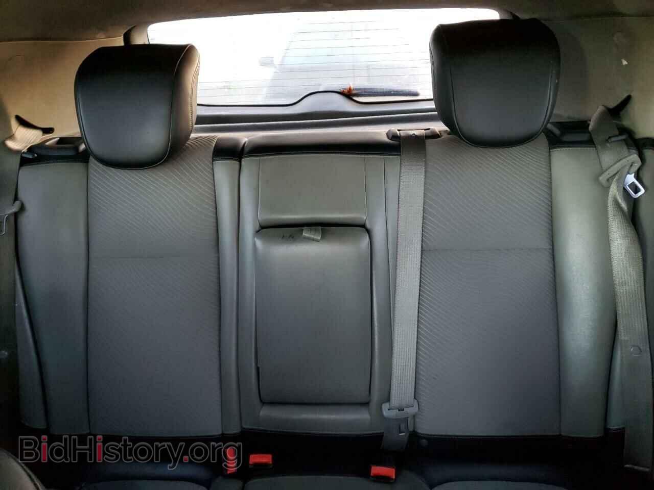 2014 BUICK ENCORE - VIN: KL4CJASB6EB611977 - Photo 10