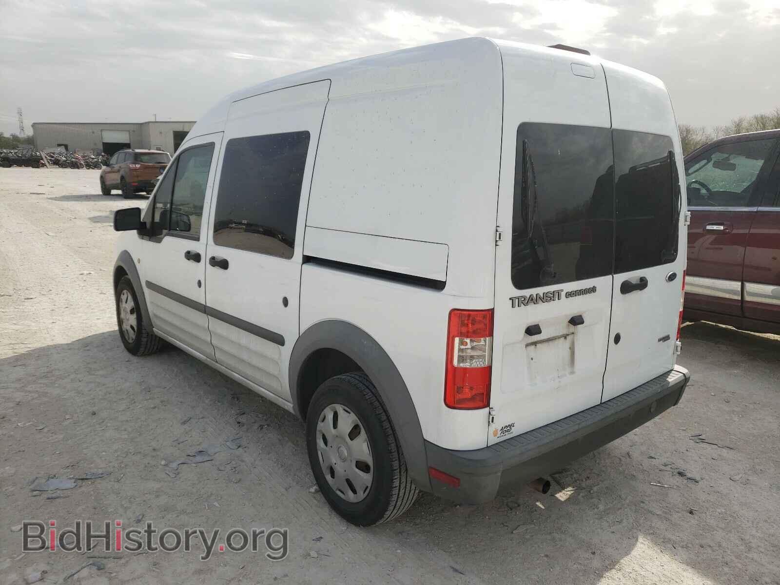 2013 FORD TRANSIT CO - VIN: NM0LS6AN8DT157541 - Фото 3