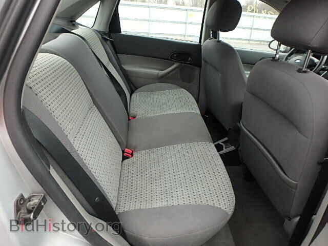 2007 FORD FOCUS - VIN: 1FAFP34N27W330071 - Photo 6