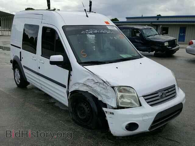 Photo NM0KS9BN1CT078805 - FORD TRANSIT CO 2012