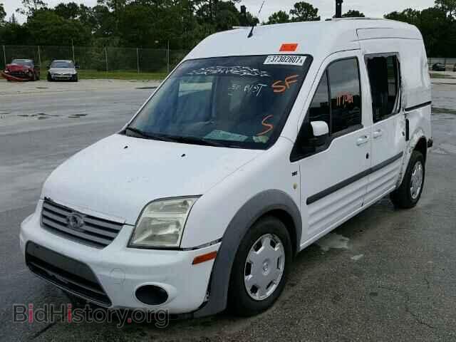 2012 FORD TRANSIT CO - VIN: NM0KS9BN1CT078805 - Фото 2