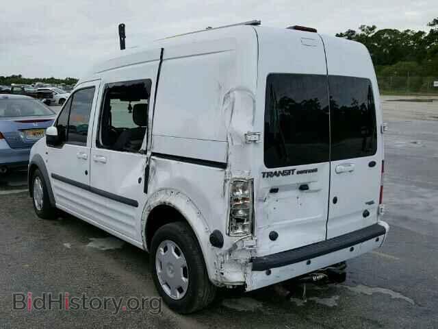 2012 FORD TRANSIT CO - VIN: NM0KS9BN1CT078805 - Фото 3