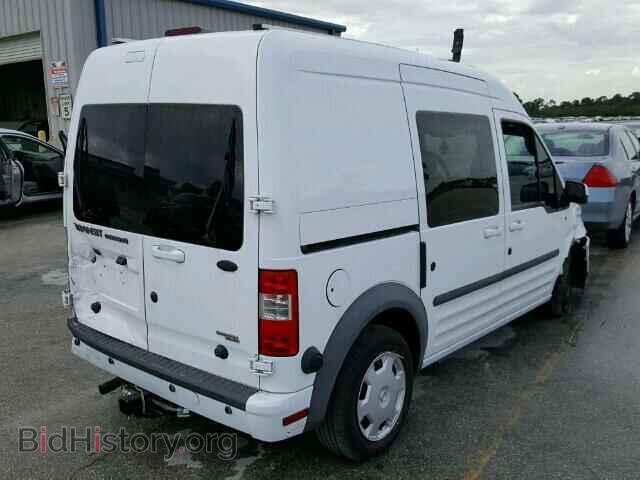 2012 FORD TRANSIT CO - VIN: NM0KS9BN1CT078805 - Фото 4