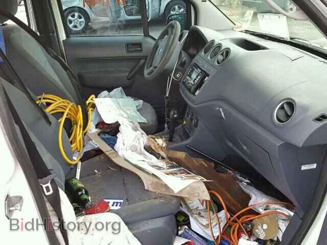 2012 FORD TRANSIT CO - VIN: NM0KS9BN1CT078805 - Фото 5