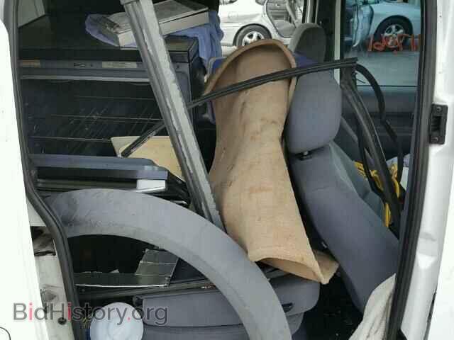 2012 FORD TRANSIT CO - VIN: NM0KS9BN1CT078805 - Фото 6