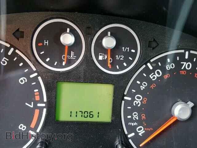 2012 FORD TRANSIT CO - VIN: NM0KS9BN1CT078805 - Фото 8