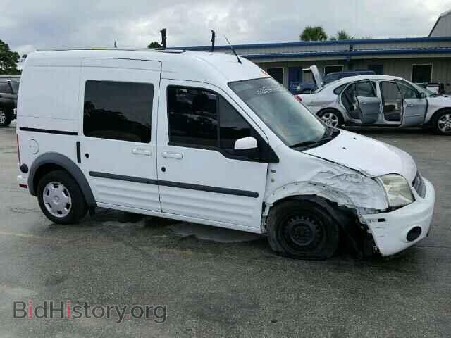 2012 FORD TRANSIT CO - VIN: NM0KS9BN1CT078805 - Фото 9