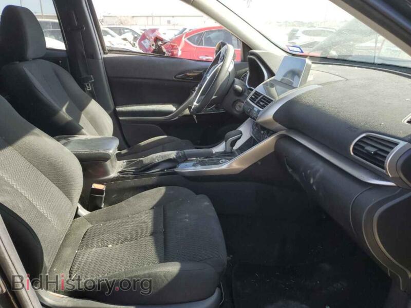 2019 Mitsubishi ECLIPSE (VIN JA4AT4AA6KZ049402) — photo 7 of 13