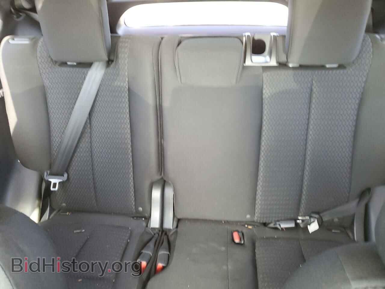 2019 MITSUBISHI ECLIPSE - VIN: JA4AT4AA6KZ049402 - Photo 10