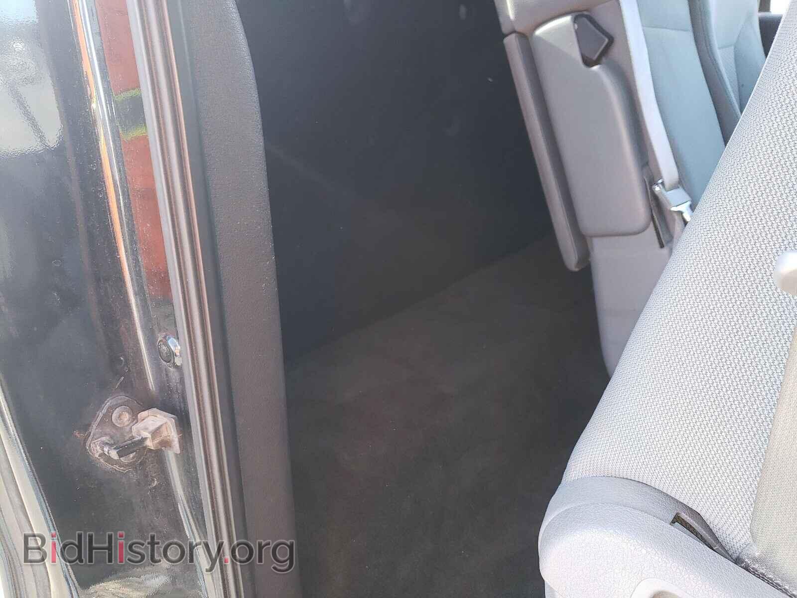 2011 FORD F150 - VIN: 1FTMF1EFXBFB94913 - Фото 6