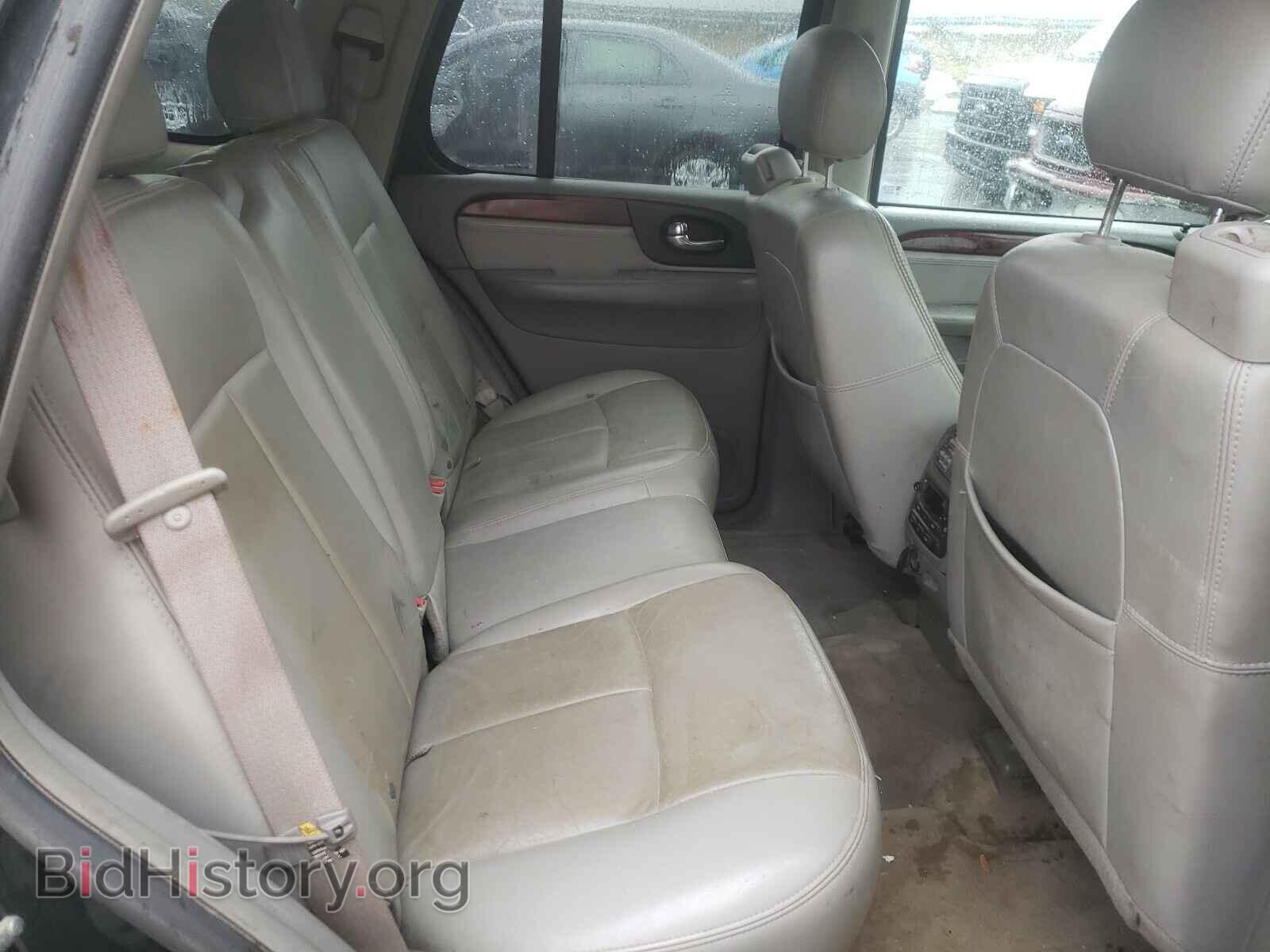2006 GMC ENVOY - VIN: 1GKDT13S462200991 - Фото 6