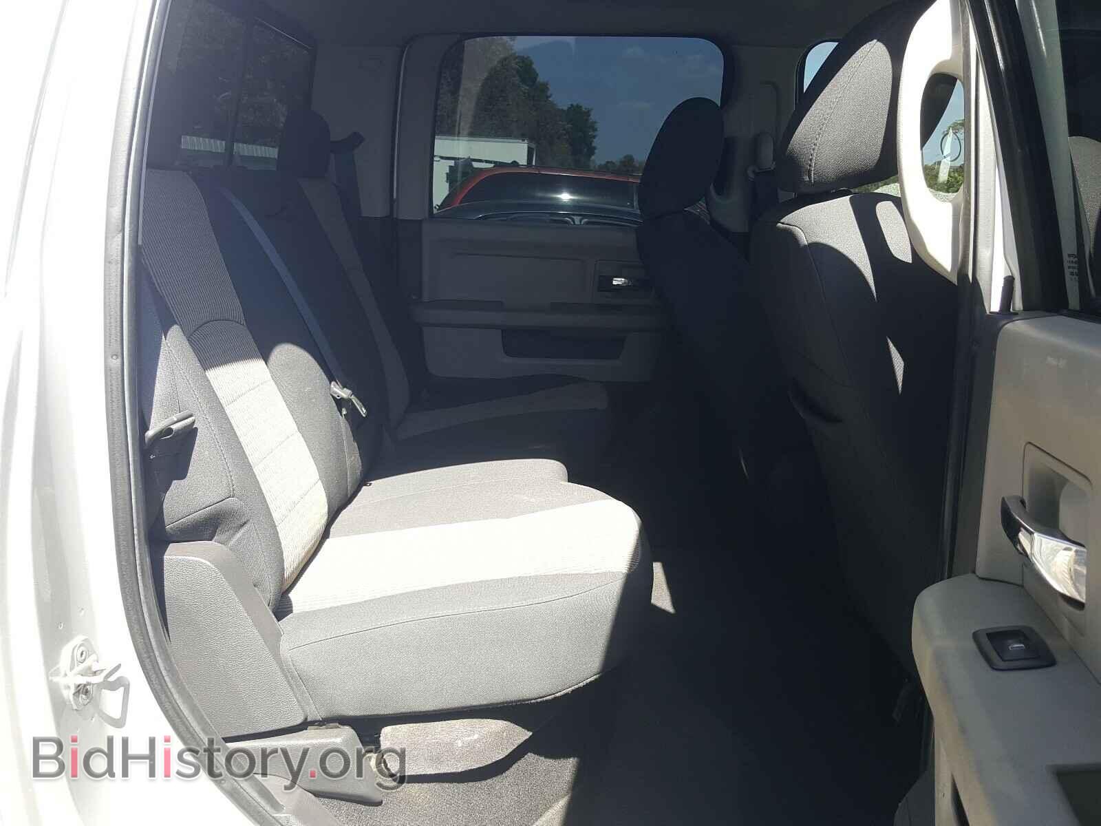 2010 DODGE RAM 2500 - VIN: 3D7UT2CLXAG112835 - Фото 6