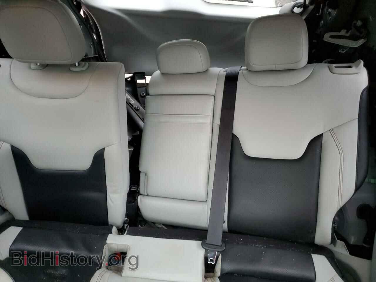 2017 JEEP COMPASS - VIN: 3C4NJDCB6HT671985 - Photo 10
