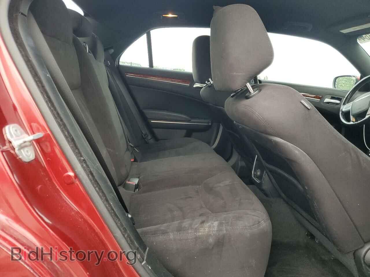2012 CHRYSLER 300 - VIN: 2C3CCAAG5CH174589 - Фото 10