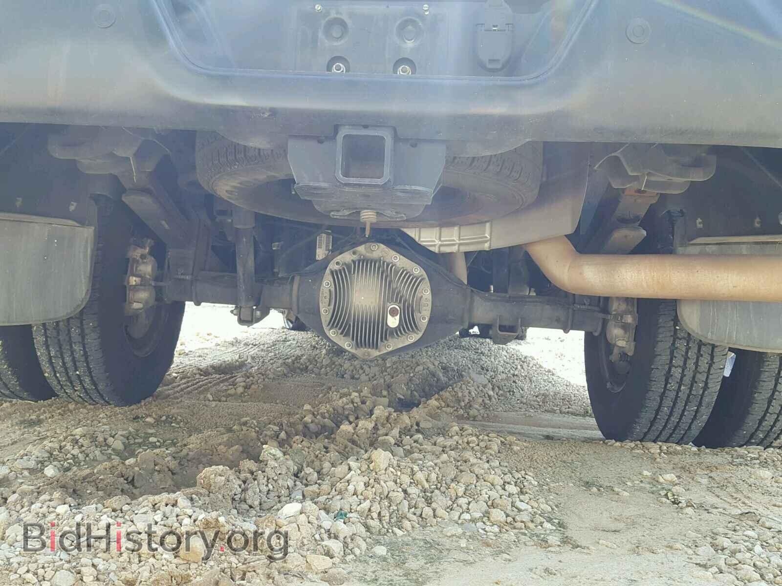 2016 RAM 3500 ST - VIN: 3C63RRGL1GG251212 - Фото 9
