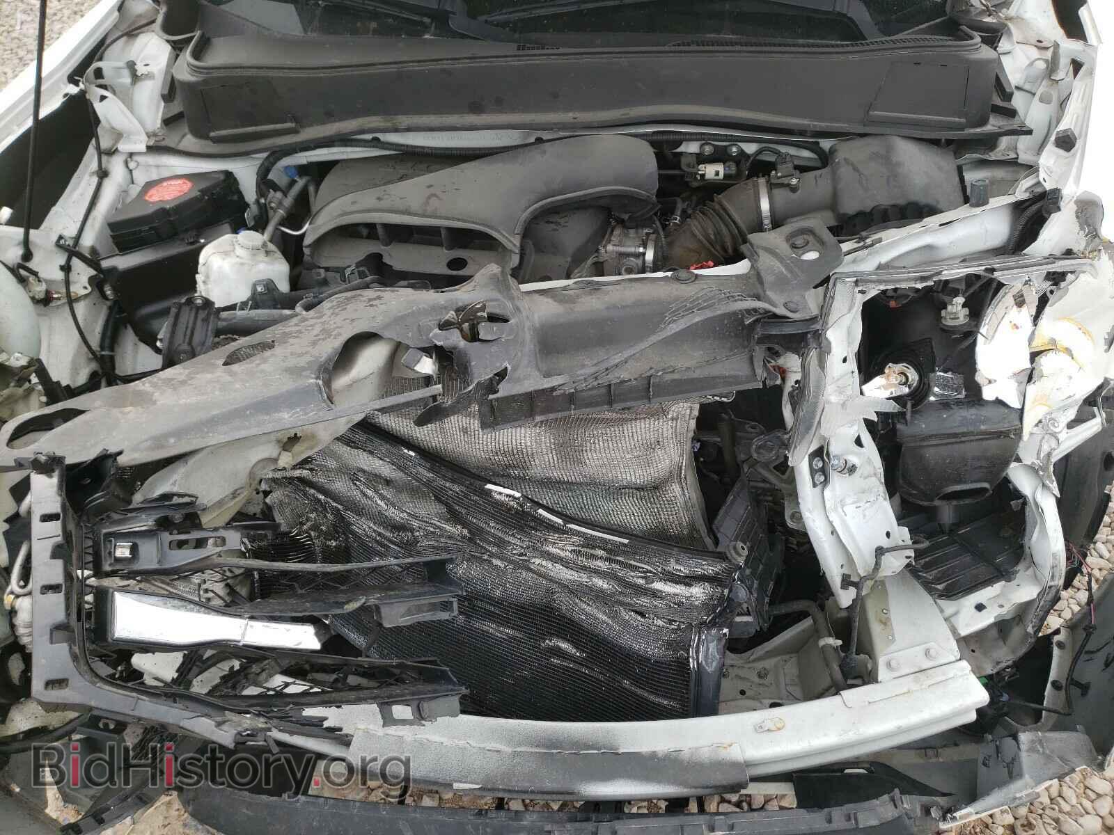 2013 HONDA PILOT - VIN: 5FNYF4H75DB015806 - Фото 7