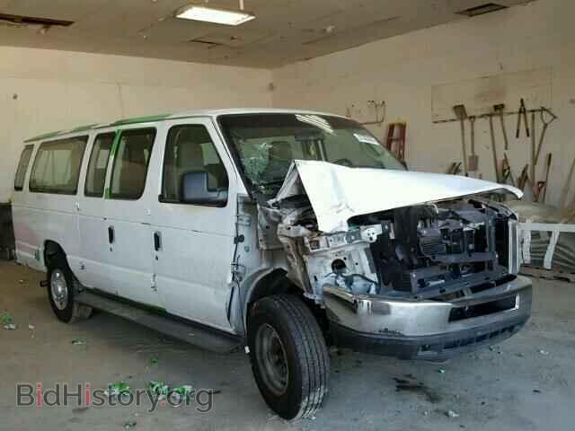 Photo 1FBSS3BL2ADA31891 - FORD ECONOLINE 2010