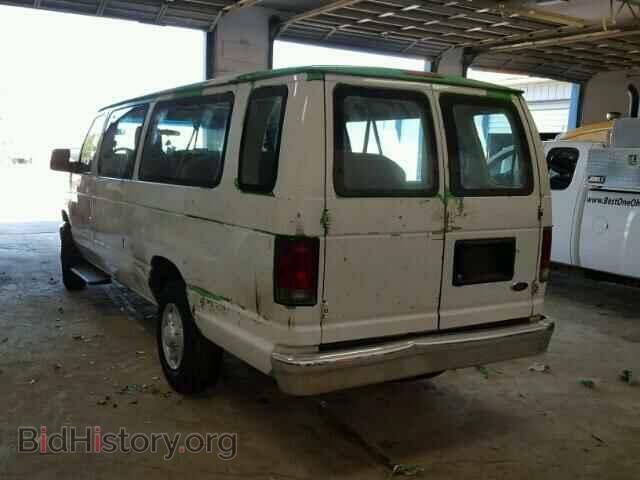 2010 FORD ECONOLINE - VIN: 1FBSS3BL2ADA31891 - Фото 3
