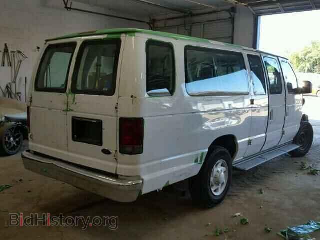 2010 FORD ECONOLINE - VIN: 1FBSS3BL2ADA31891 - Фото 4