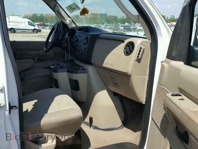 2010 FORD ECONOLINE - VIN: 1FBSS3BL2ADA31891 - Фото 5