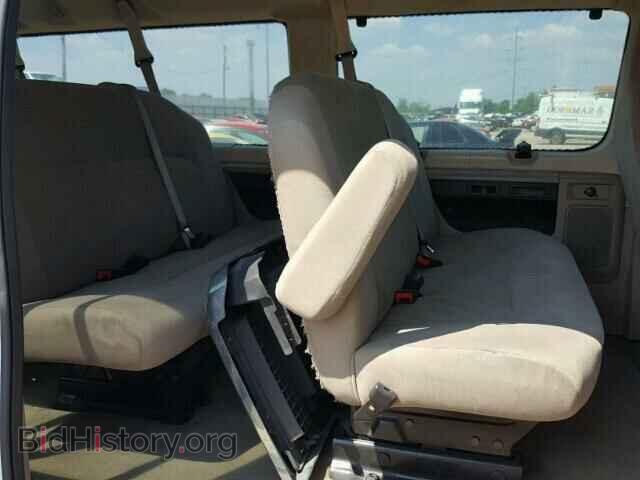 2010 FORD ECONOLINE - VIN: 1FBSS3BL2ADA31891 - Фото 6