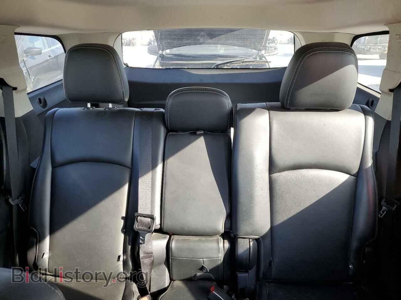2013 DODGE JOURNEY - VIN: 3C4PDCDG7DT589052 - Фото 10
