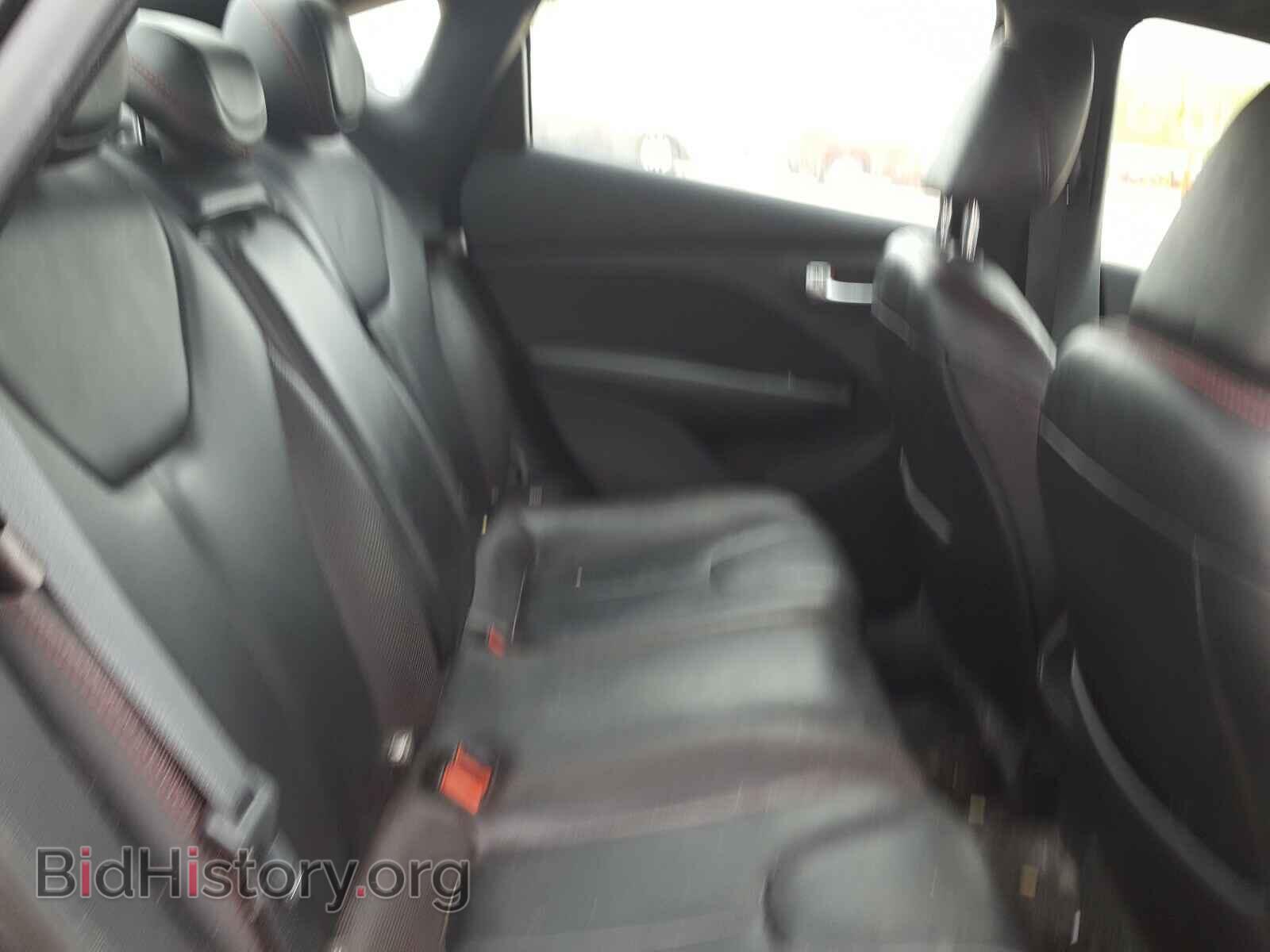 2014 DODGE DART - VIN: 1C3CDFEB7ED803522 - Photo 6