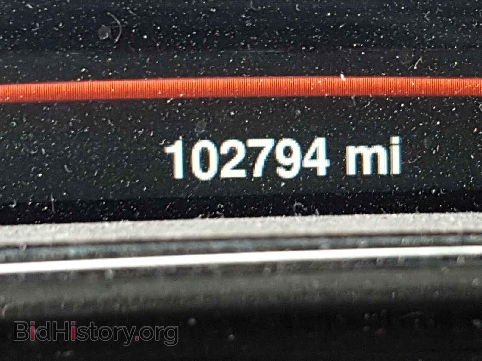 2014 DODGE DART - VIN: 1C3CDFEB7ED803522 - Photo 8