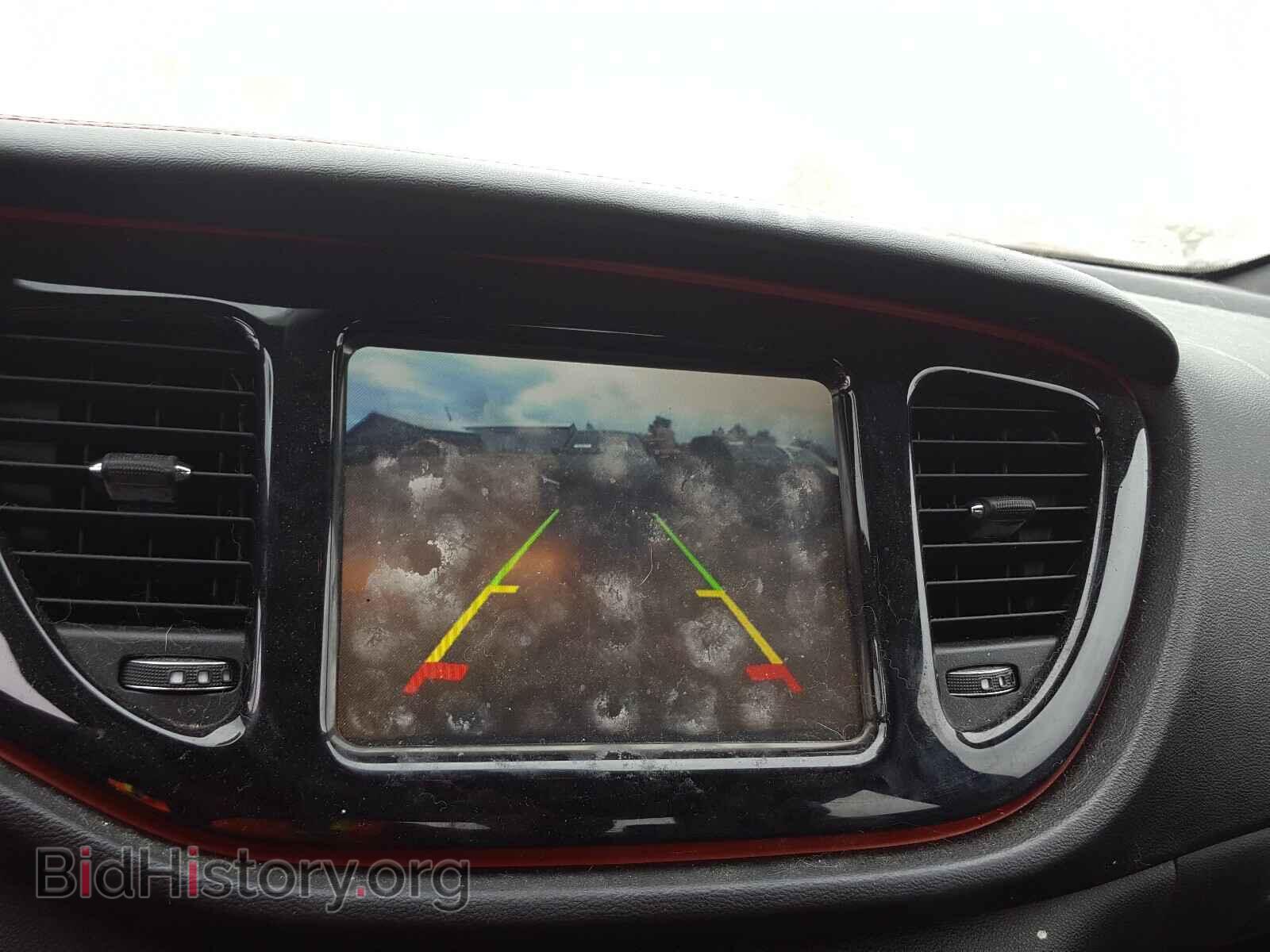 2014 DODGE DART - VIN: 1C3CDFEB7ED803522 - Photo 9