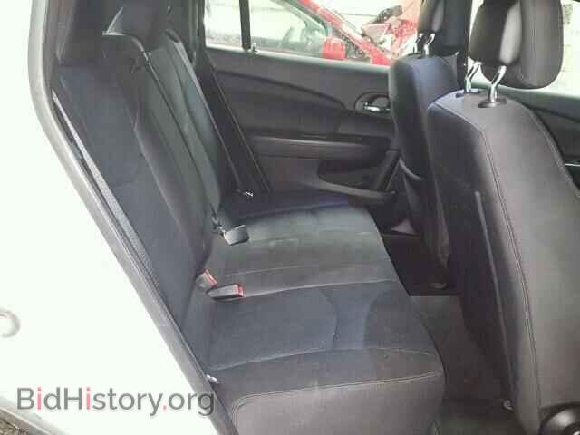2013 CHRYSLER 200 - VIN: 1C3CCBBB7DN694942 - Фото 6