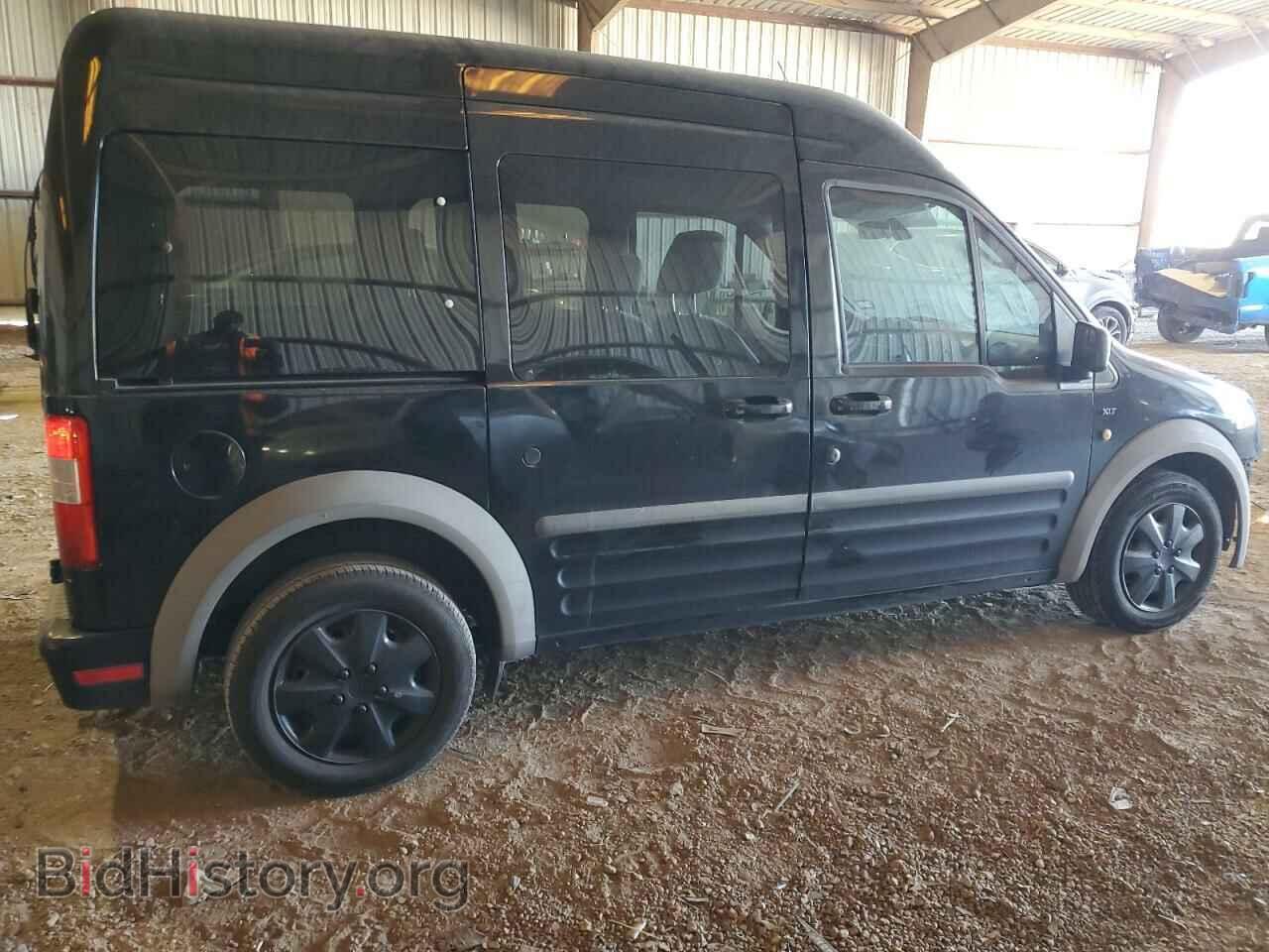 2013 FORD TRANSIT - VIN: NM0KS9CN0DT162274 - Фото 3