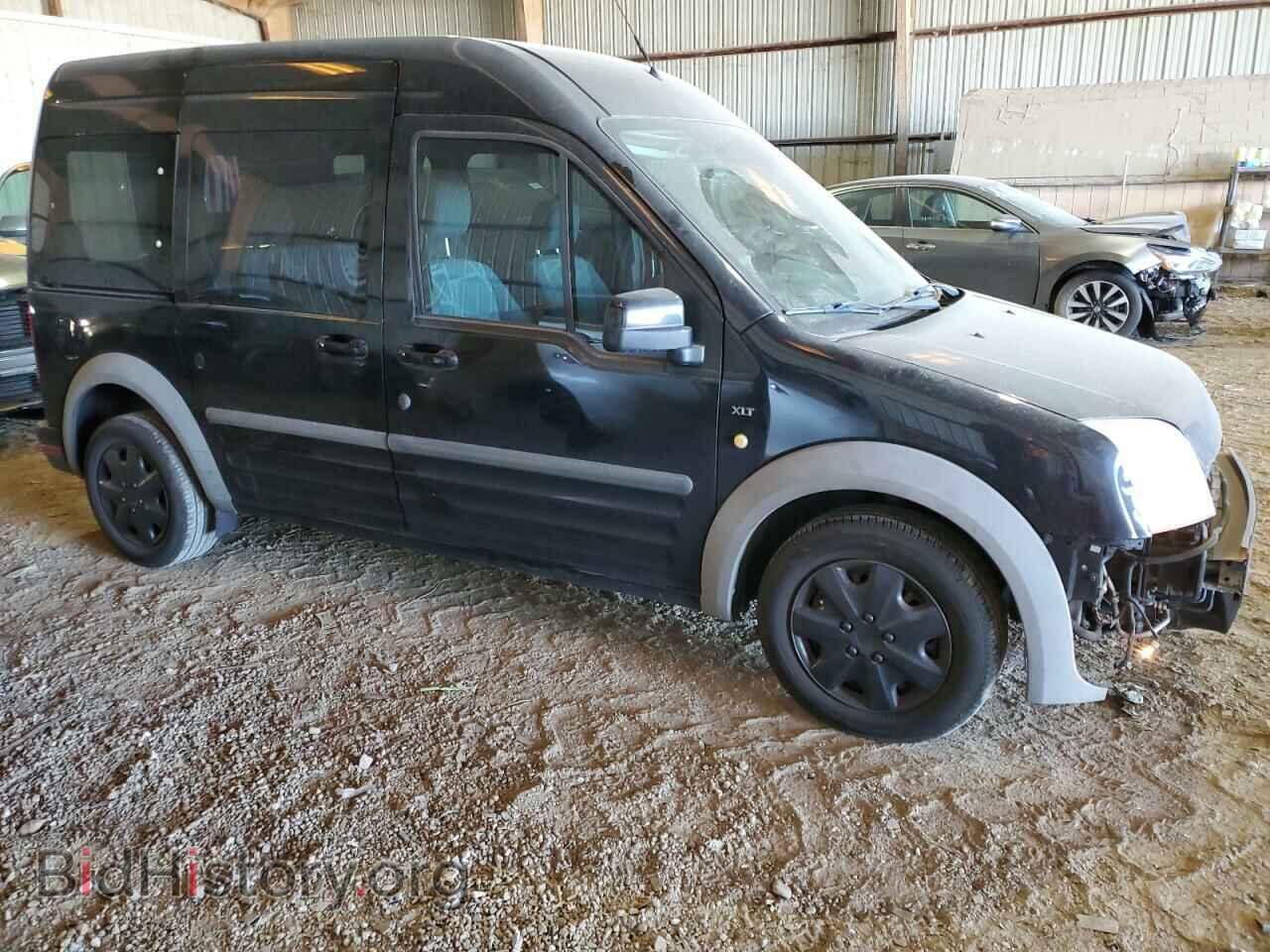 2013 FORD TRANSIT - VIN: NM0KS9CN0DT162274 - Фото 4