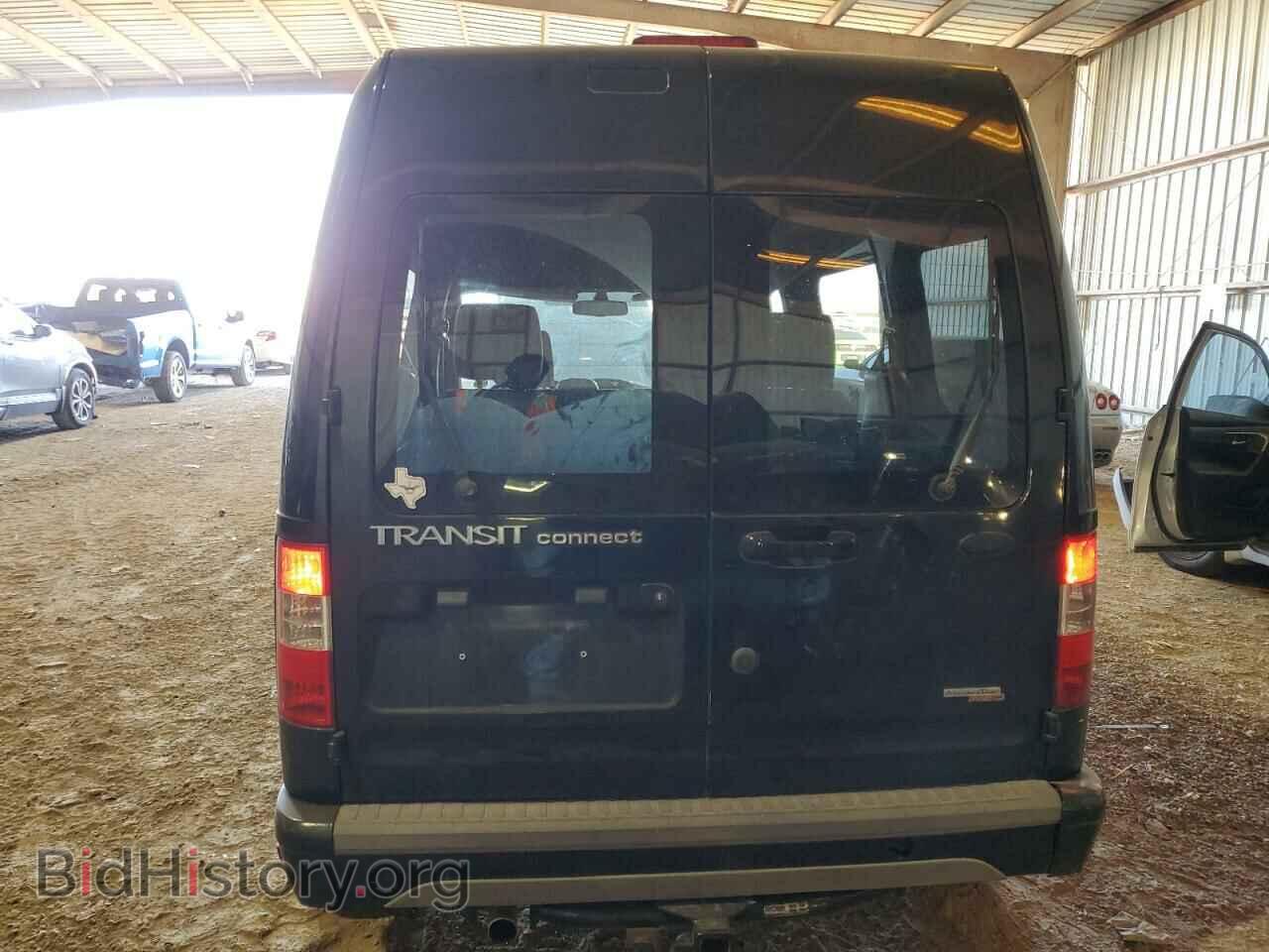 2013 FORD TRANSIT - VIN: NM0KS9CN0DT162274 - Фото 6